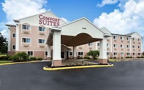 Comfort Suites Rochester